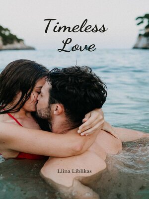 cover image of Timeless Love